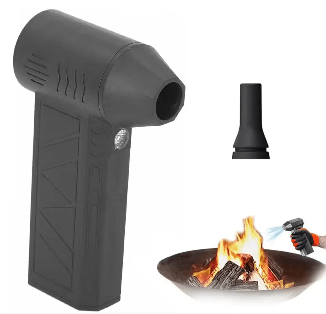 Mini Jet Fan | مروحة ميني جيت