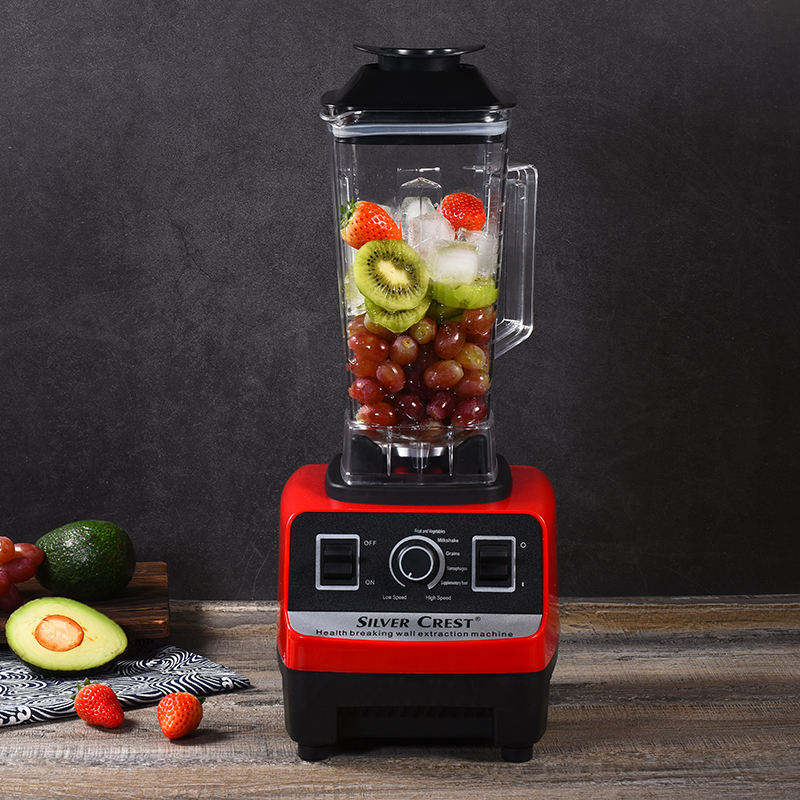 Silver Crest Juicer © | عصارة سيلفر كريست ©