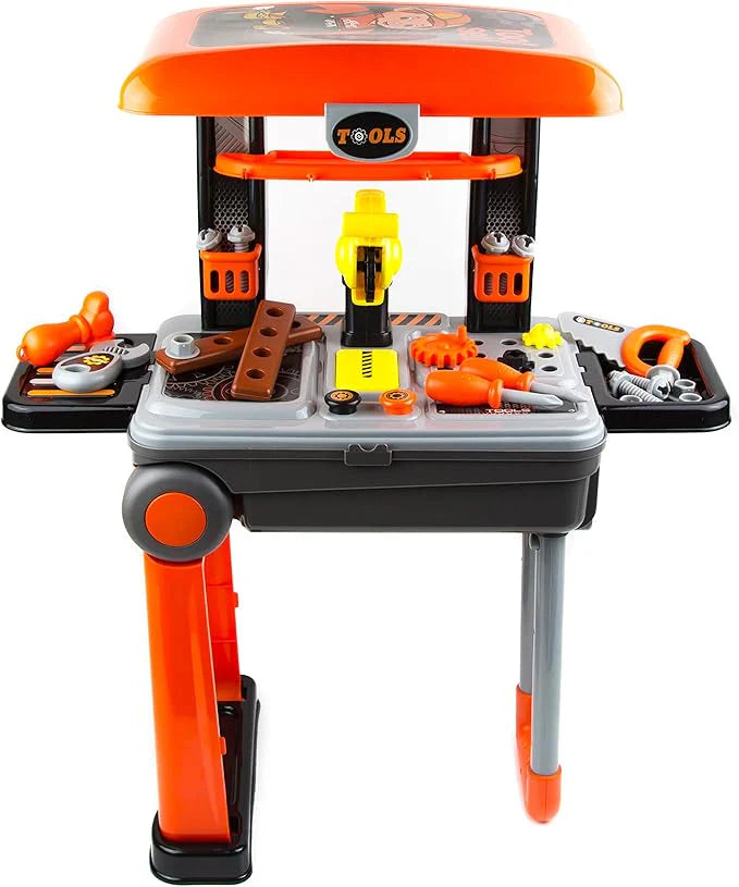 Construction Toys For Kids © |ألعاب البناء للأطفال ©