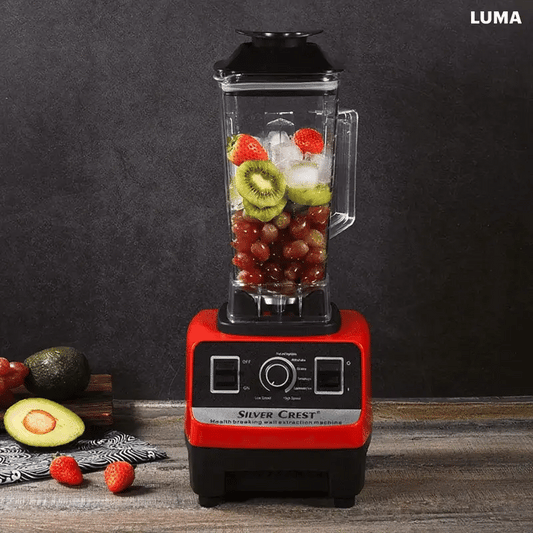 Silver Crest Juicer © | عصارة سيلفر كريست ©