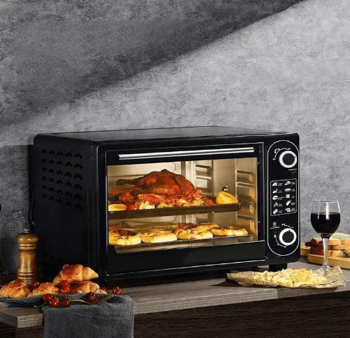 فرن كهربائي CookMaster™