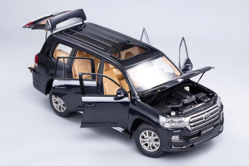 Toyota Land Cruiser (Best Selling) 🔥 | تويوتا لاند كروزر (الأكثر مبيعًا) 🔥