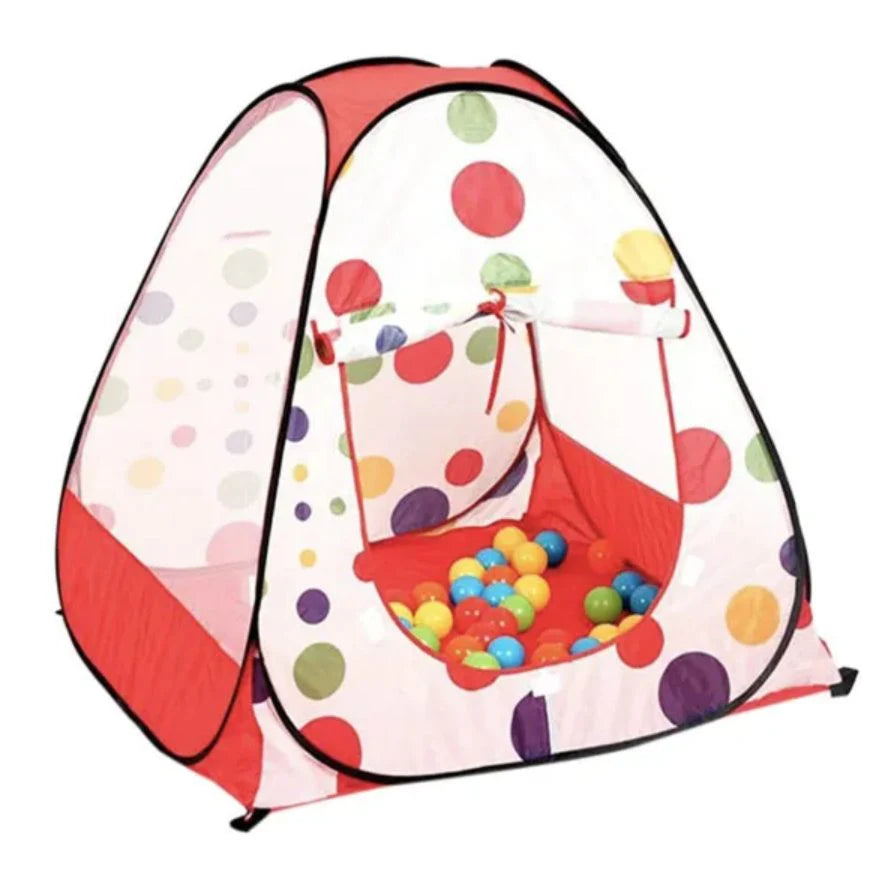 Kids Playhouse Tent | خيمة لعب للأطفال