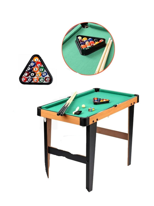 Snooker Table Game © | لعبة طاولة السنوكر ©