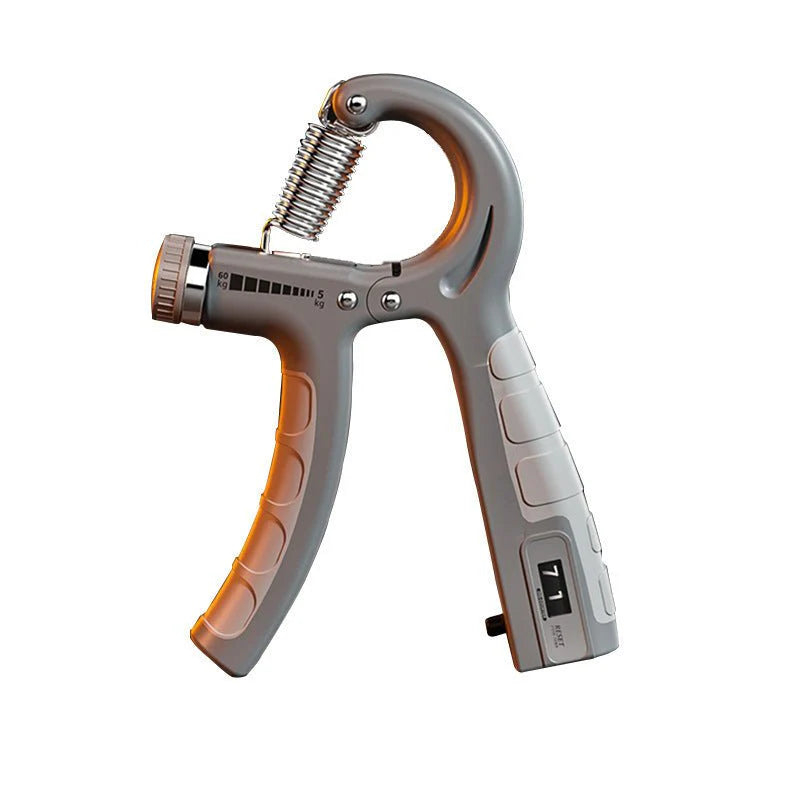 GripFlex™ Arm Strengthener | مقوي الذراع