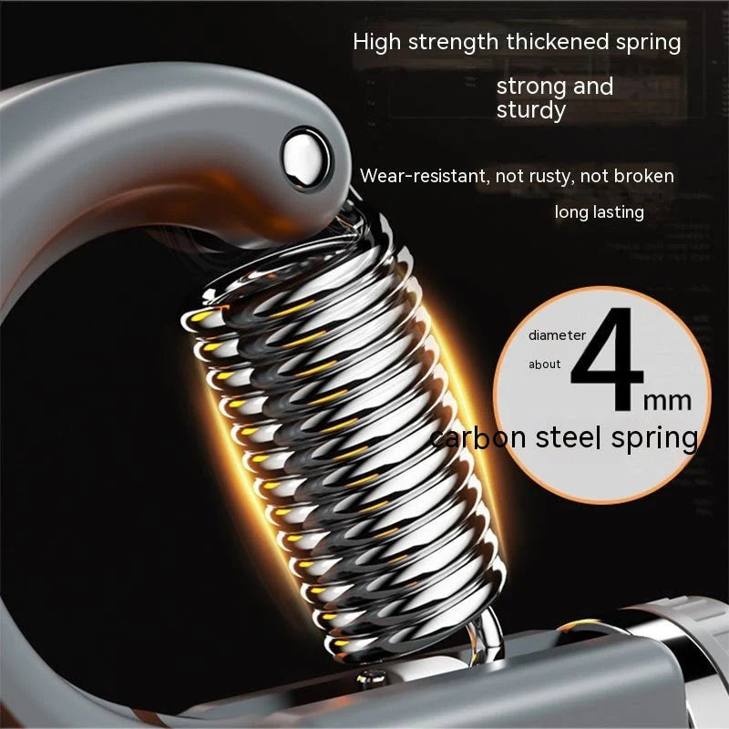 GripFlex™ Arm Strengthener | مقوي الذراع