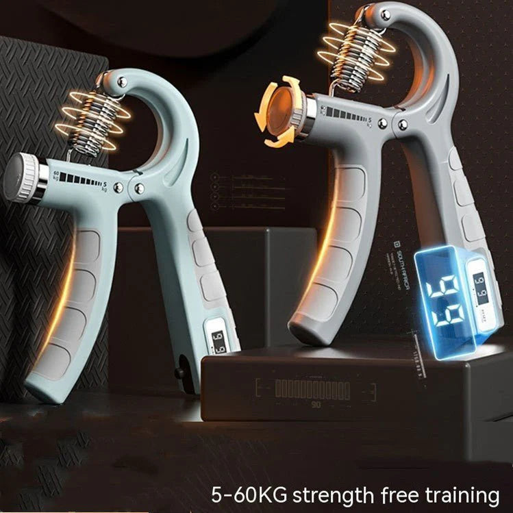 GripFlex™ Arm Strengthener | مقوي الذراع