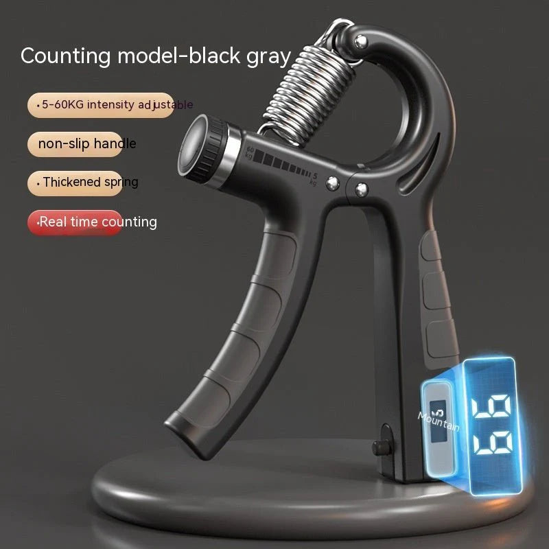 GripFlex™ Arm Strengthener | مقوي الذراع