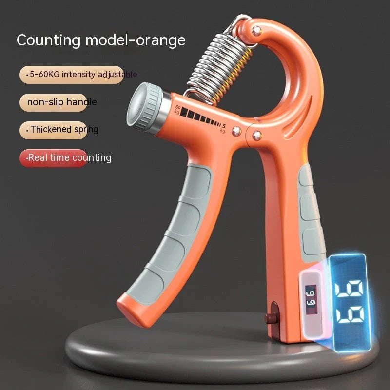 GripFlex™ Arm Strengthener | مقوي الذراع