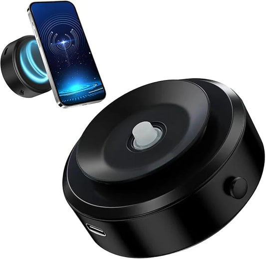 Strong Magnetic Suction Phone Holder | حامل هاتف مغناطيسي قوي