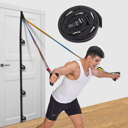 TensionFit ™ Suspension Belt | حزام تعليق
